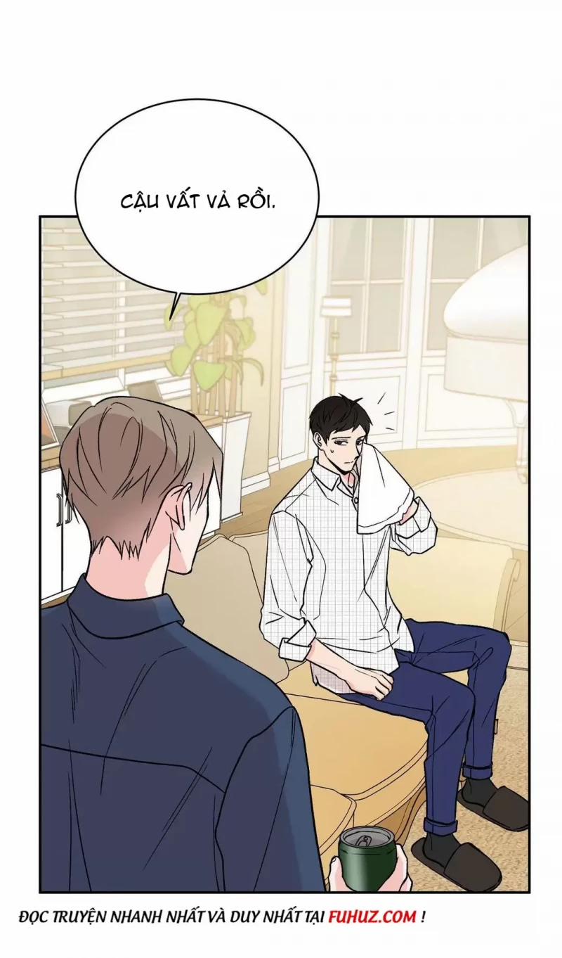 Đảo Ngược Tình Thế 5 trang 28