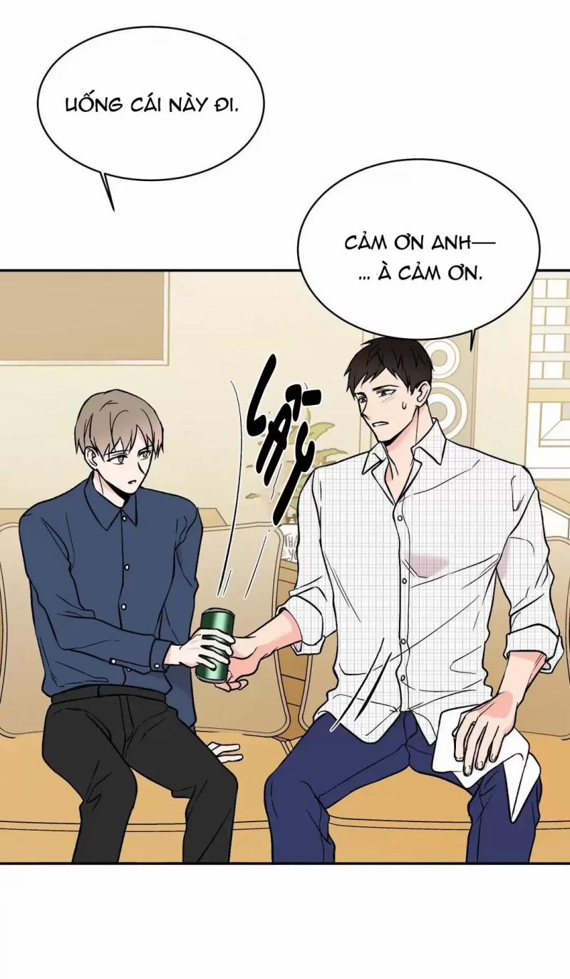 Đảo Ngược Tình Thế 5 trang 29