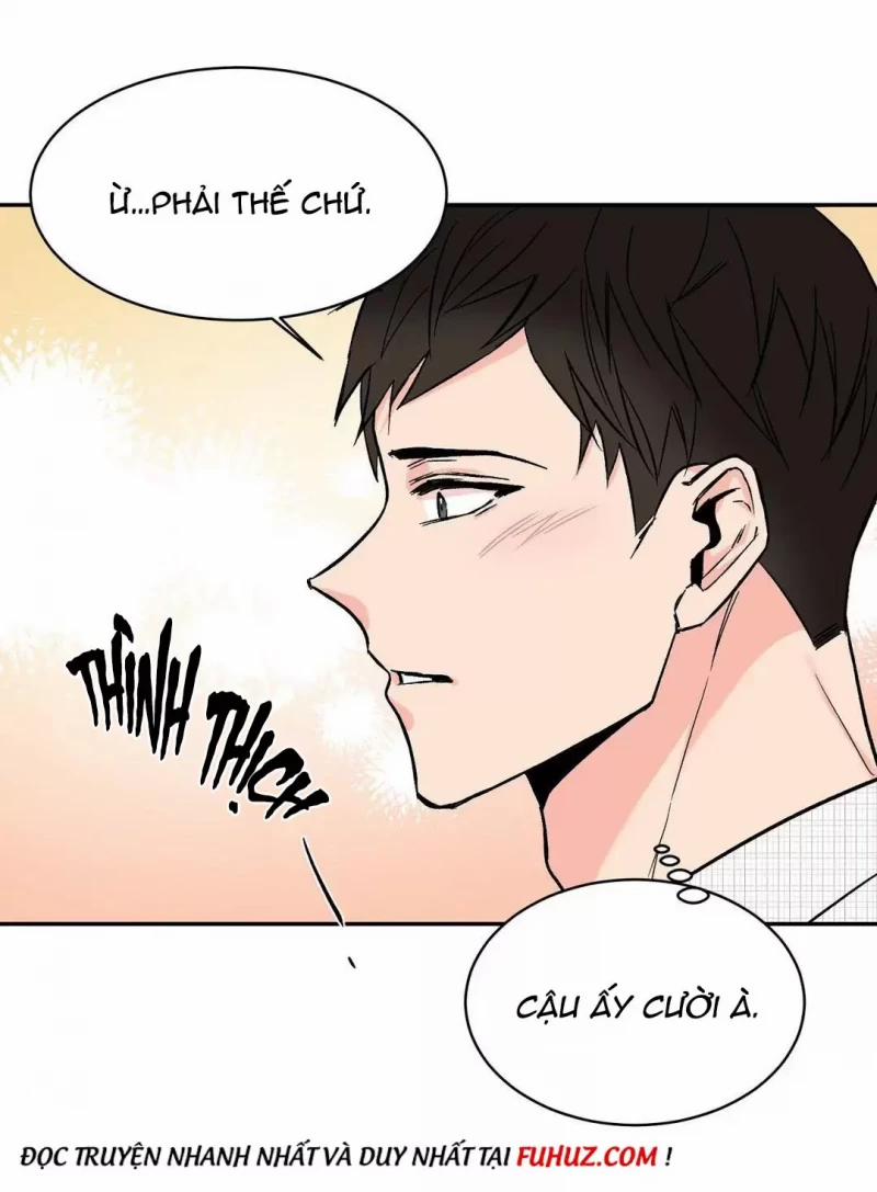 Đảo Ngược Tình Thế 5 trang 31