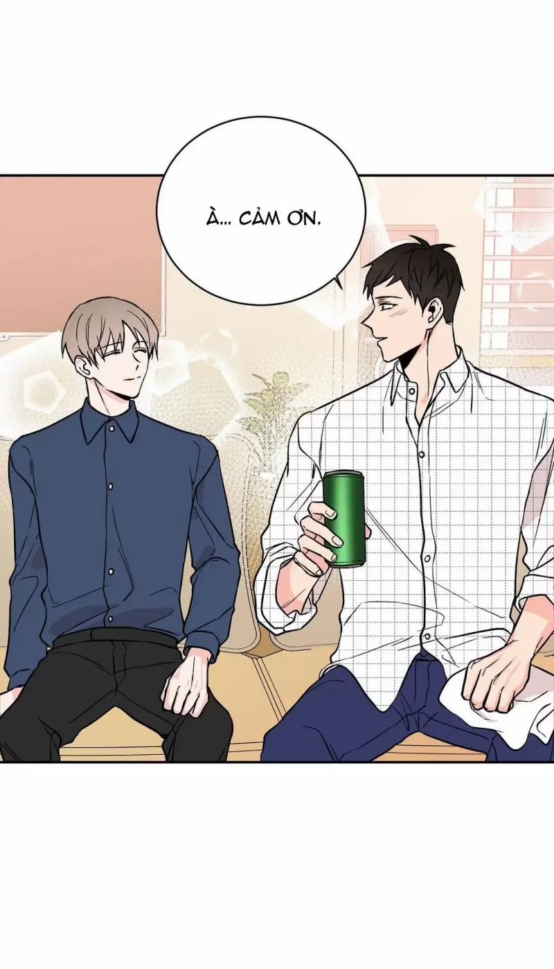 Đảo Ngược Tình Thế 5 trang 35