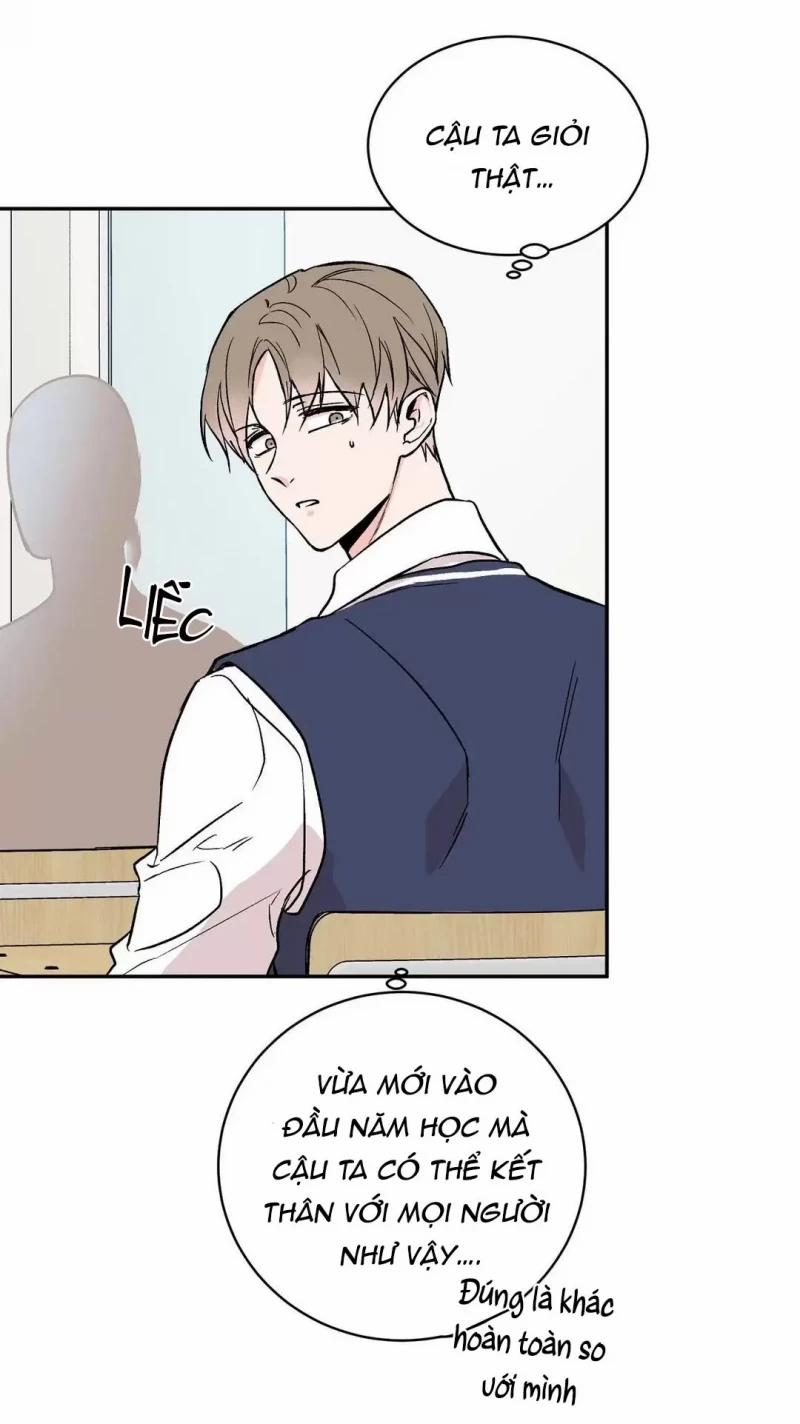 Đảo Ngược Tình Thế 5 trang 38