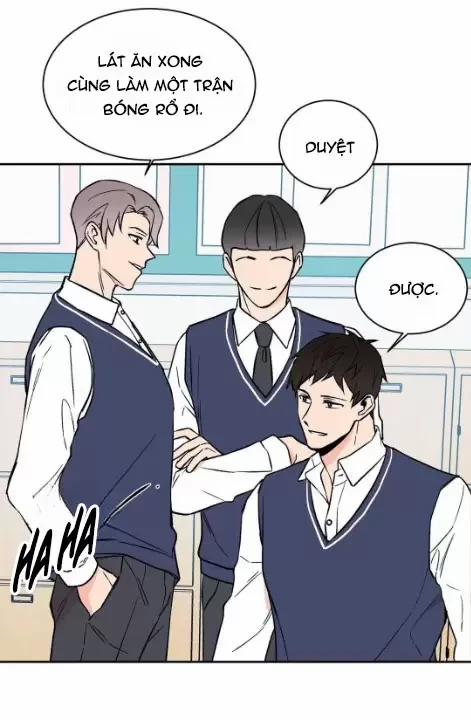 Đảo Ngược Tình Thế 5 trang 39