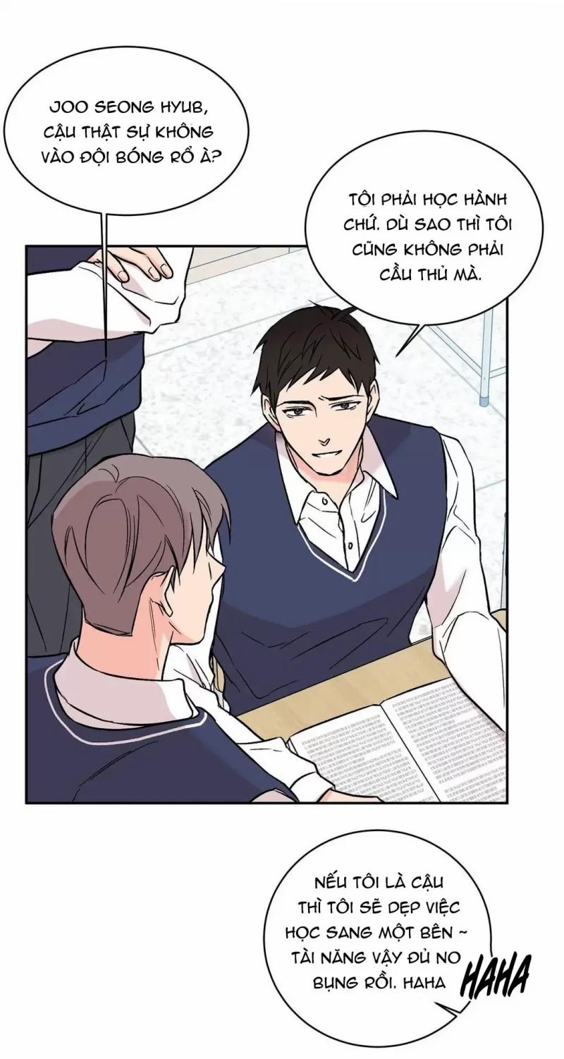 Đảo Ngược Tình Thế 5 trang 40