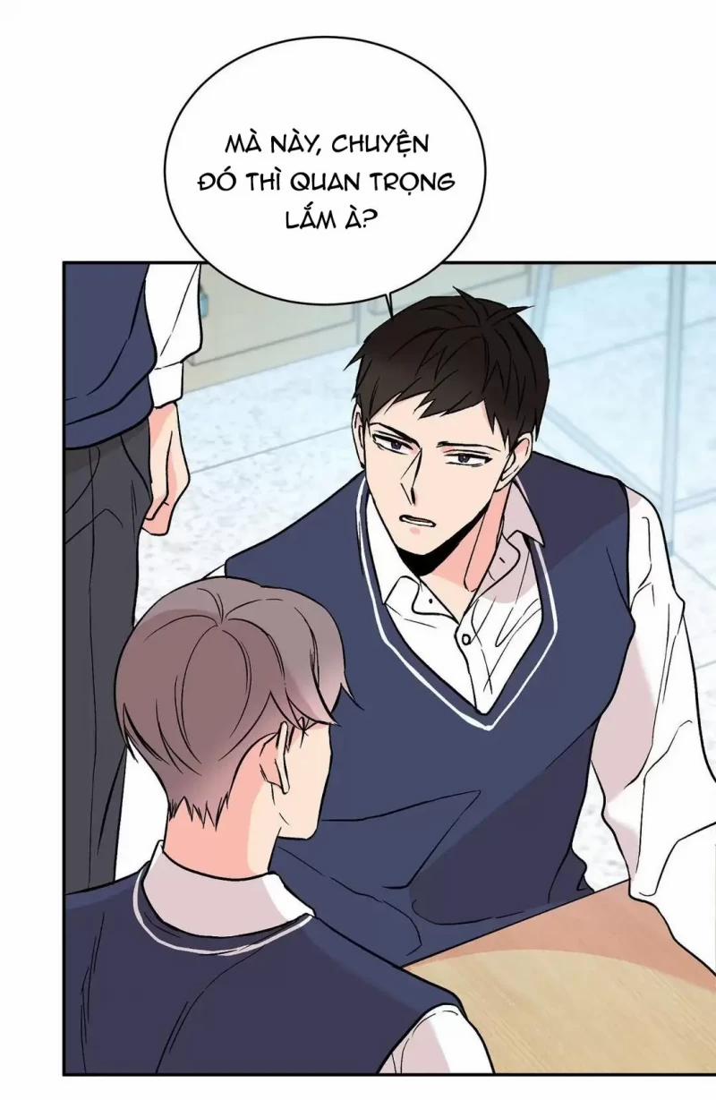 Đảo Ngược Tình Thế 5 trang 47