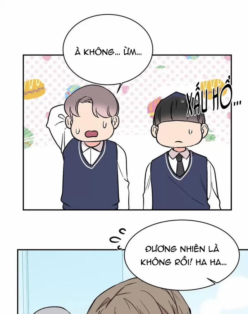 Đảo Ngược Tình Thế 5 trang 49