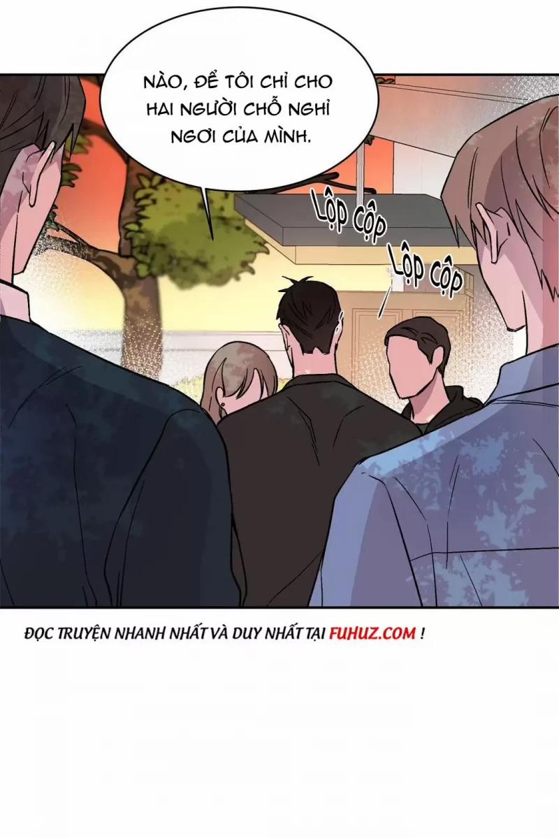 Đảo Ngược Tình Thế 5 trang 5