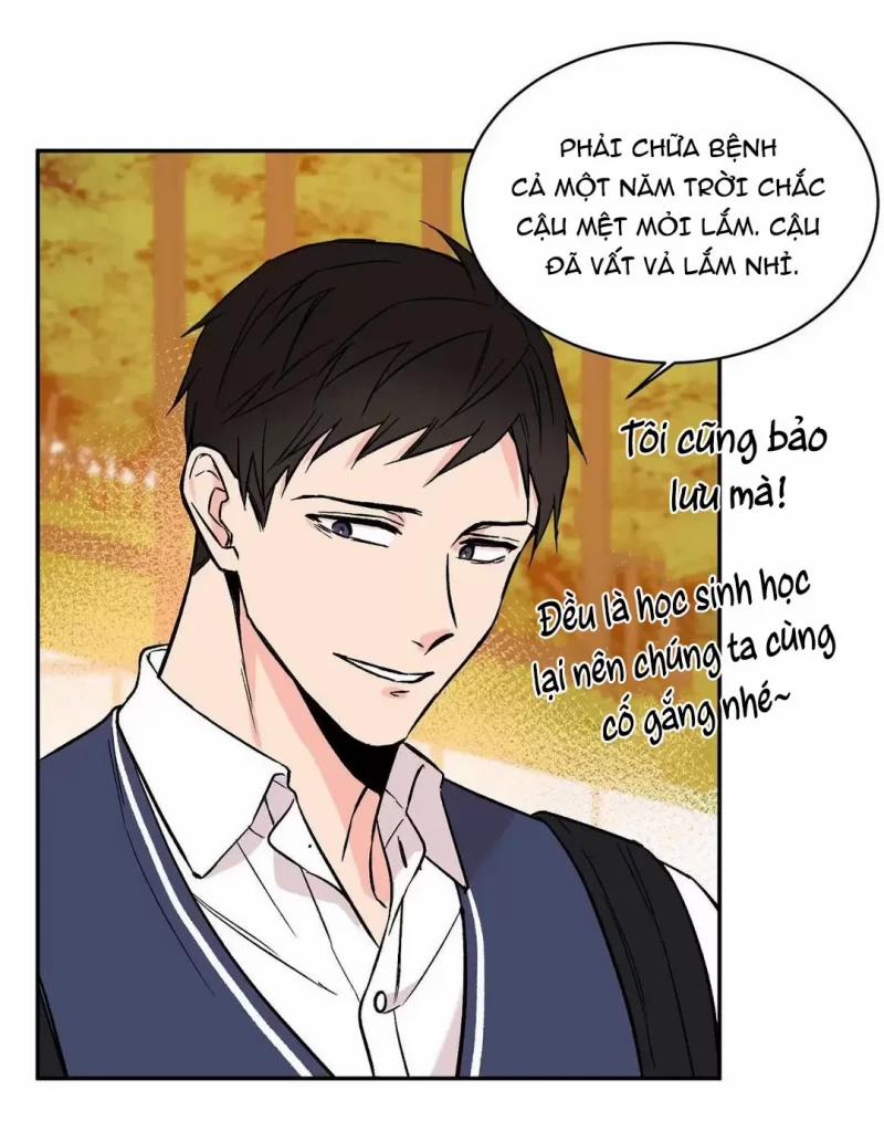 Đảo Ngược Tình Thế 5 trang 54