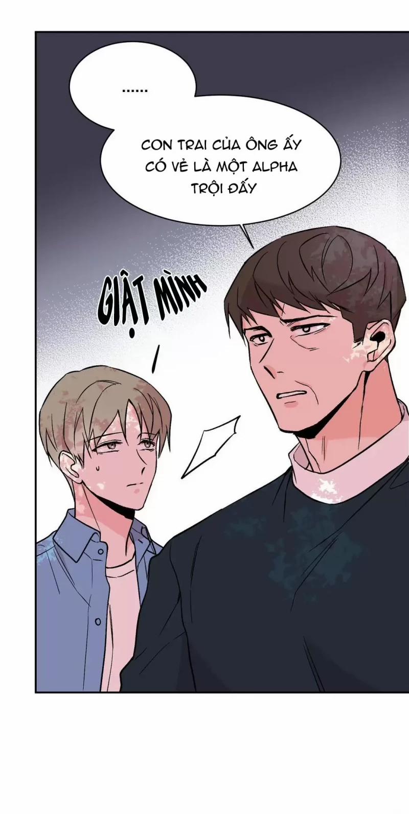 Đảo Ngược Tình Thế 5 trang 6