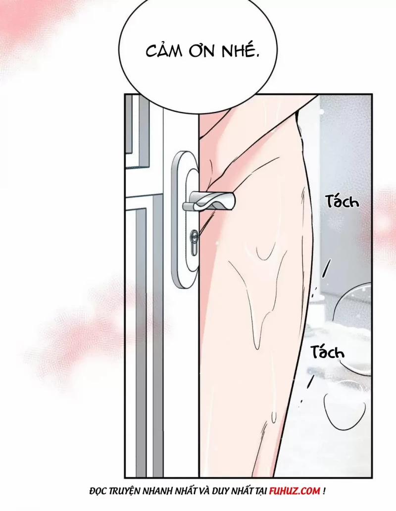 Đảo Ngược Tình Thế 6 trang 1