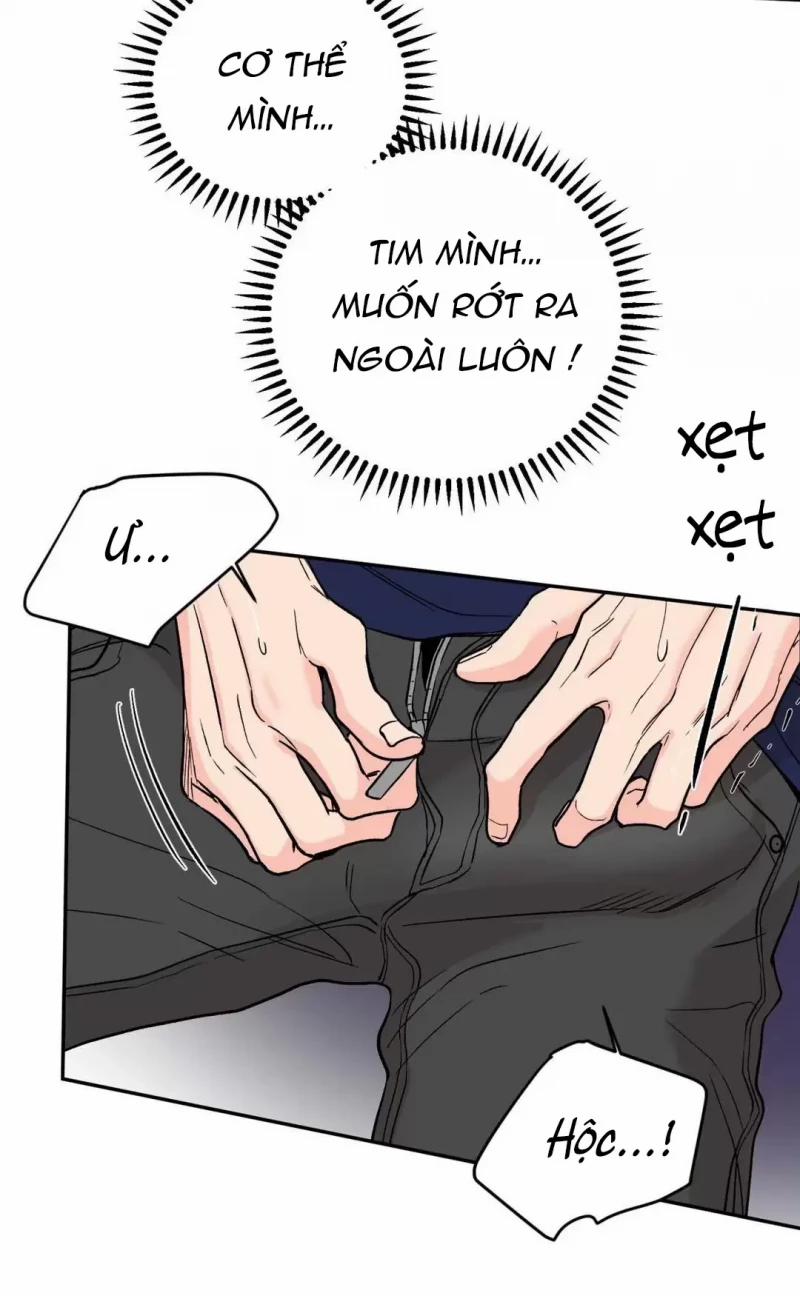 Đảo Ngược Tình Thế 6 trang 10