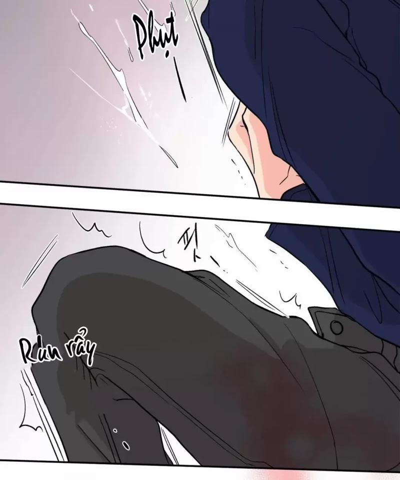 Đảo Ngược Tình Thế 6 trang 24