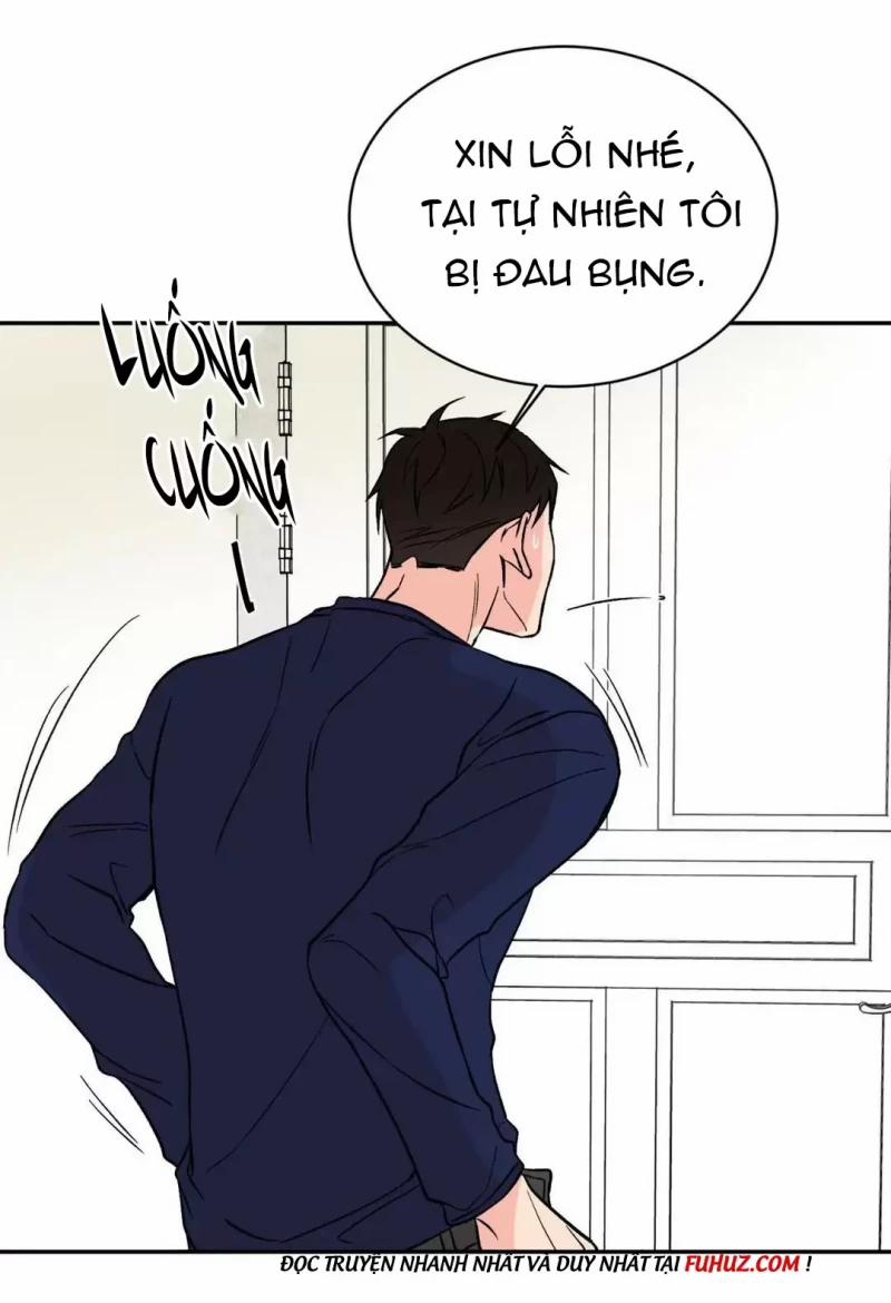 Đảo Ngược Tình Thế 6 trang 29