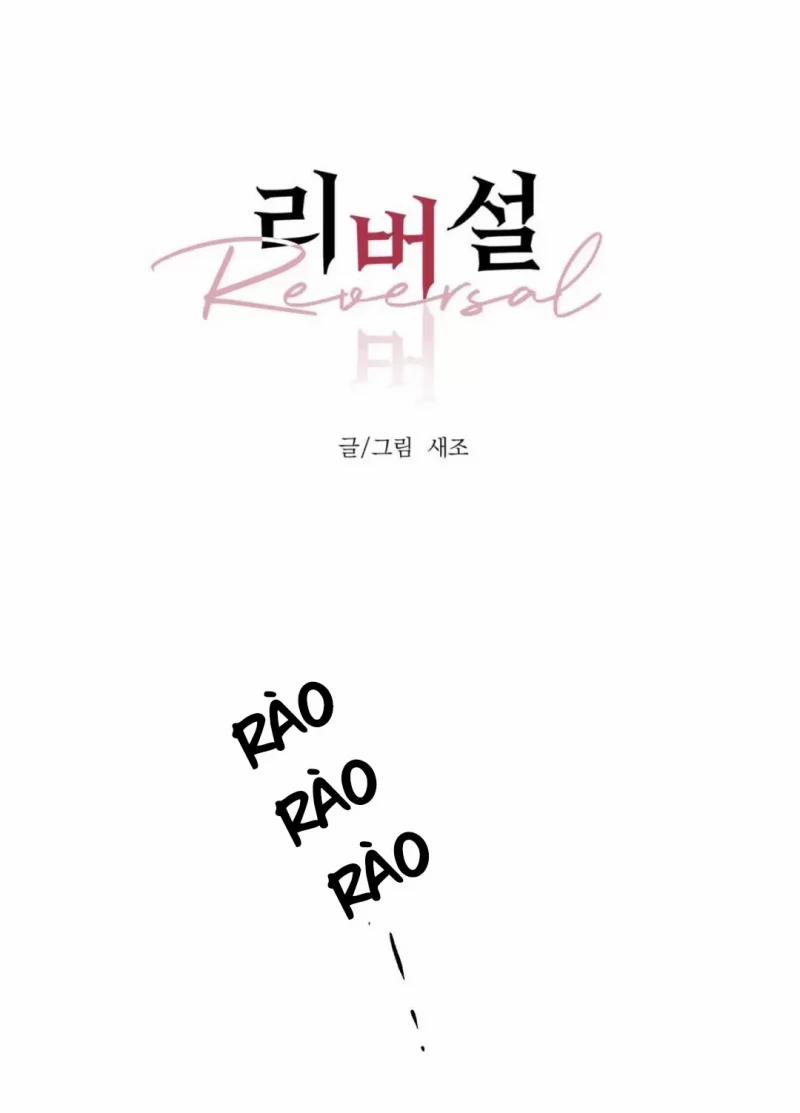 Đảo Ngược Tình Thế 6 trang 3