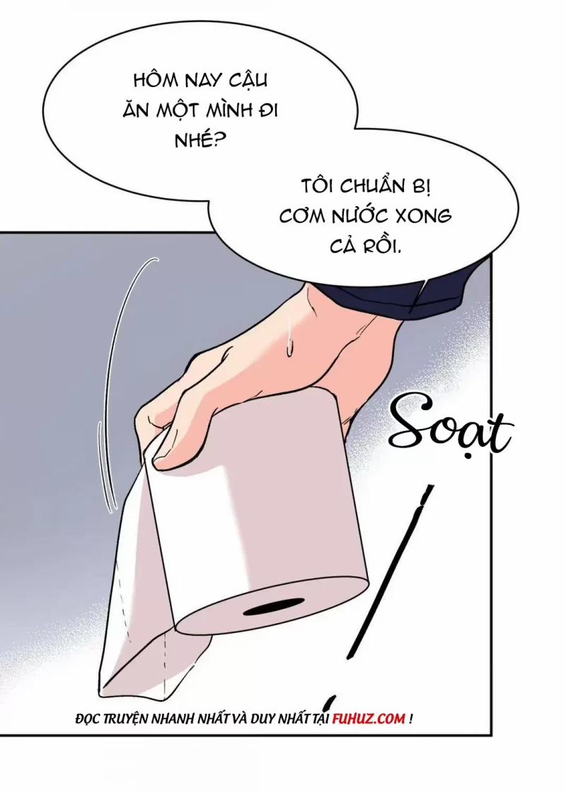 Đảo Ngược Tình Thế 6 trang 30