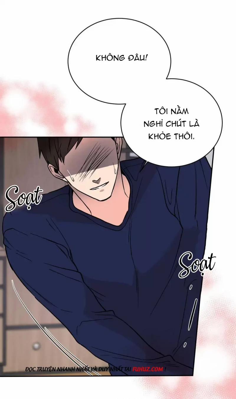 Đảo Ngược Tình Thế 6 trang 32