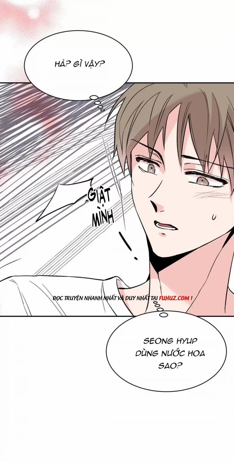 Đảo Ngược Tình Thế 6 trang 35