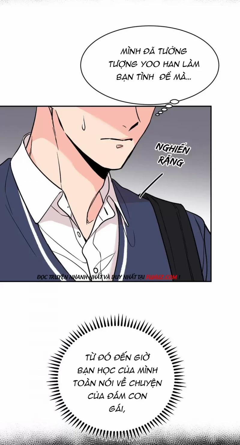 Đảo Ngược Tình Thế 6 trang 43