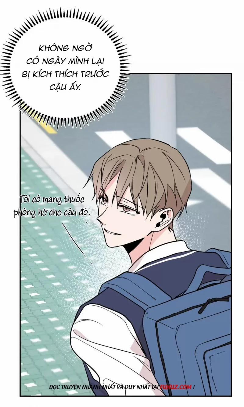 Đảo Ngược Tình Thế 6 trang 47