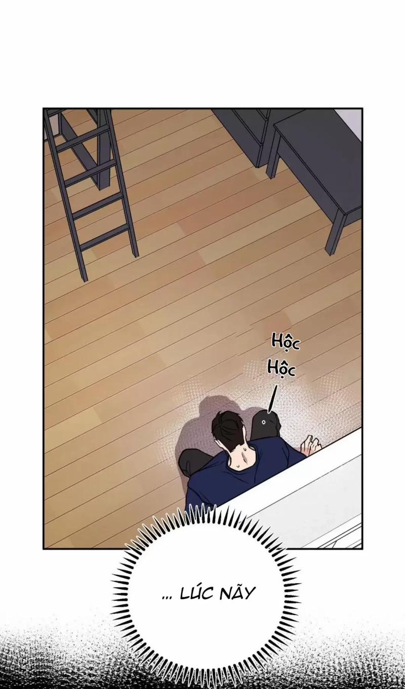 Đảo Ngược Tình Thế 6 trang 5