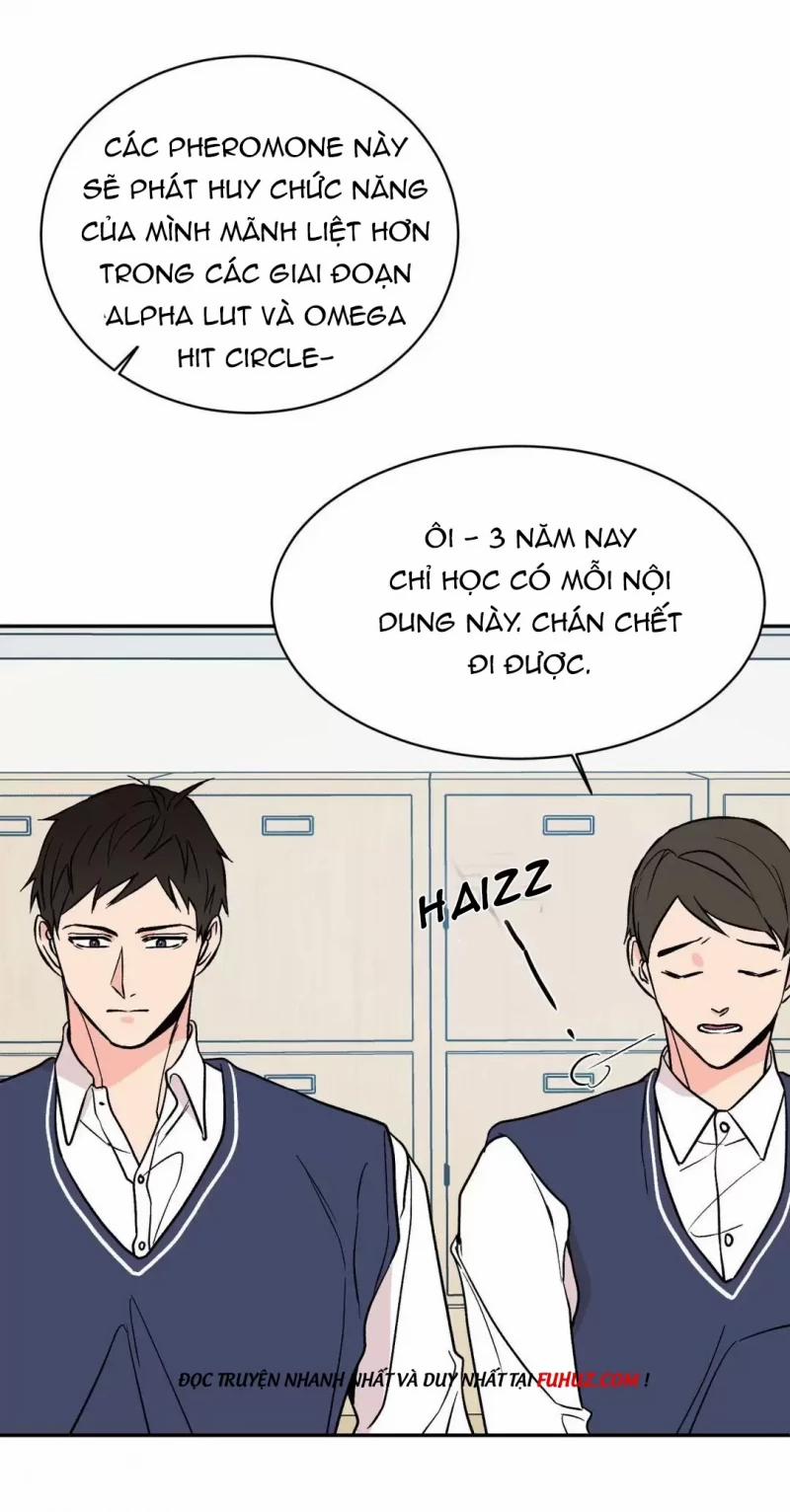 Đảo Ngược Tình Thế 6 trang 51