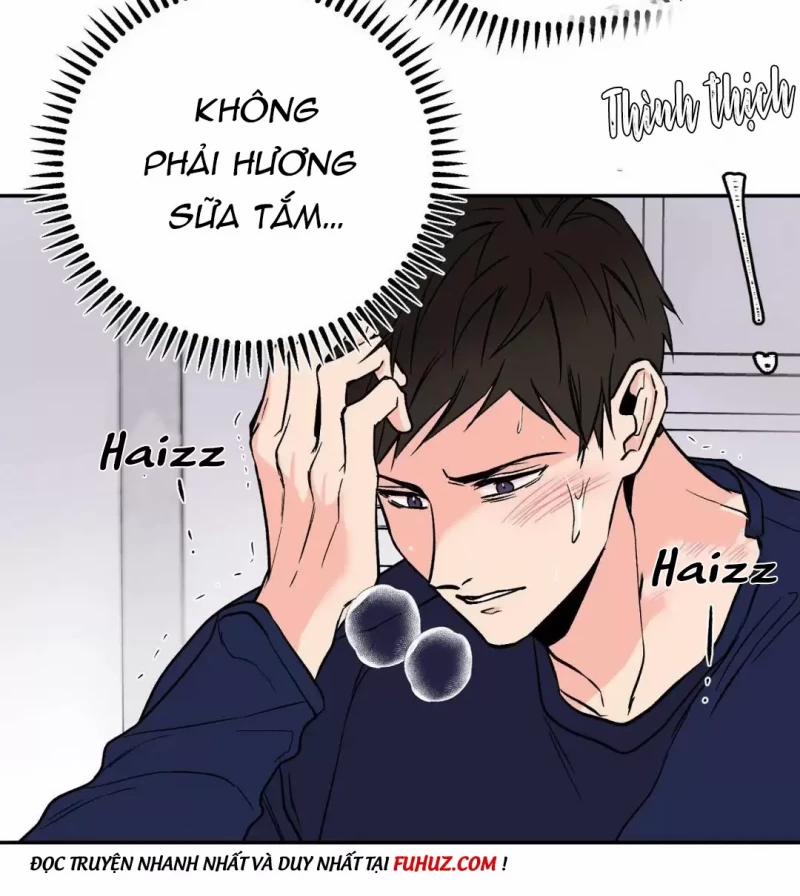 Đảo Ngược Tình Thế 6 trang 7