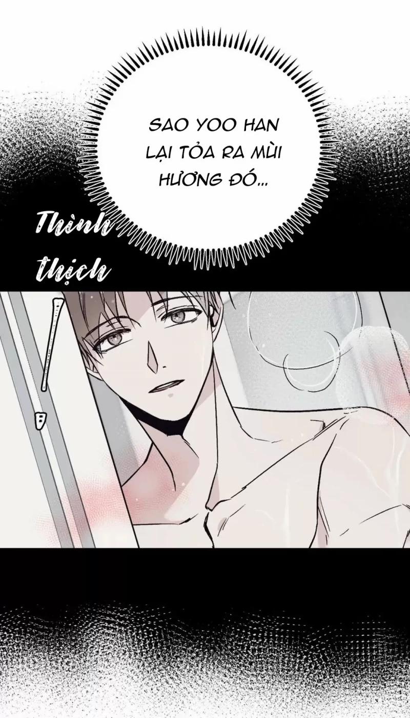 Đảo Ngược Tình Thế 6 trang 8