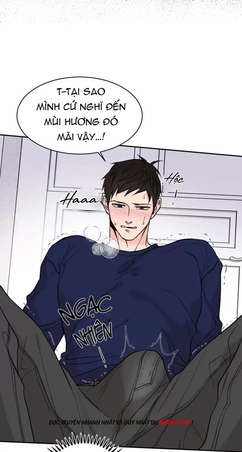 Đảo Ngược Tình Thế 6 trang 9