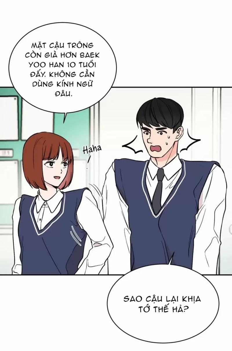 Đảo Ngược Tình Thế 7 trang 10