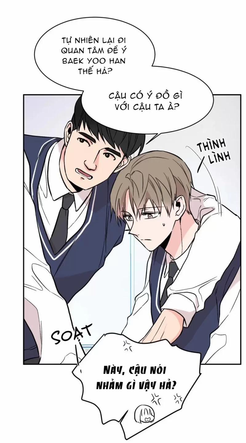 Đảo Ngược Tình Thế 7 trang 11