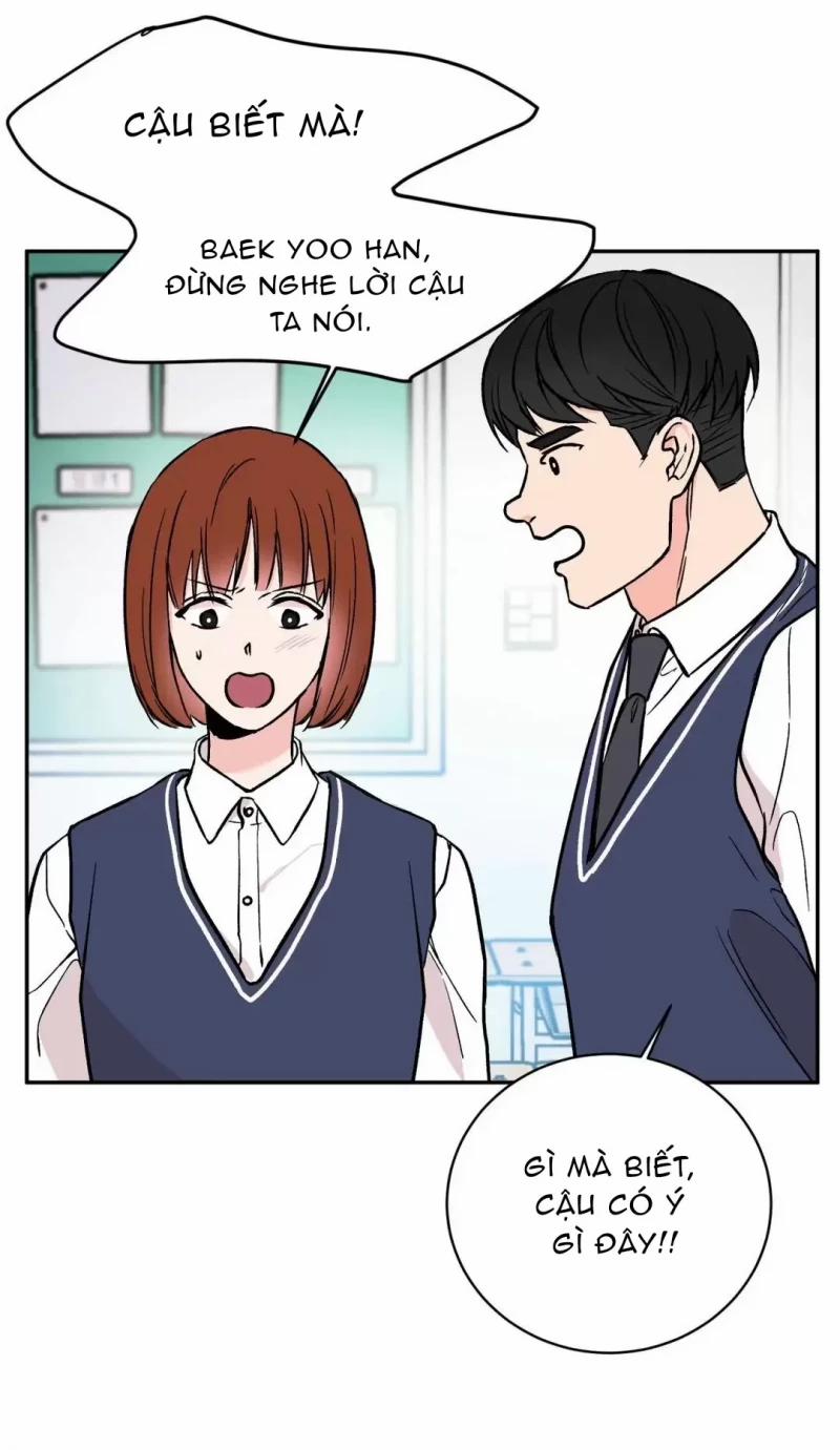 Đảo Ngược Tình Thế 7 trang 12