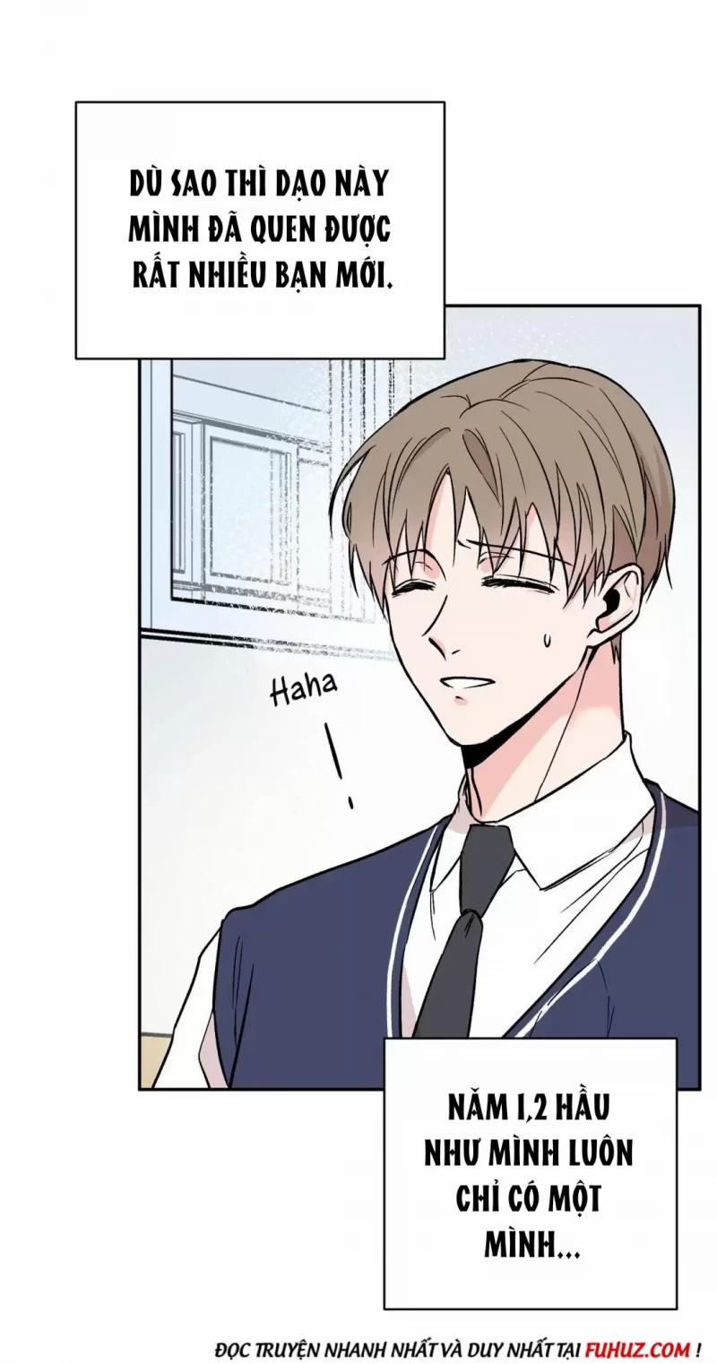 Đảo Ngược Tình Thế 7 trang 13