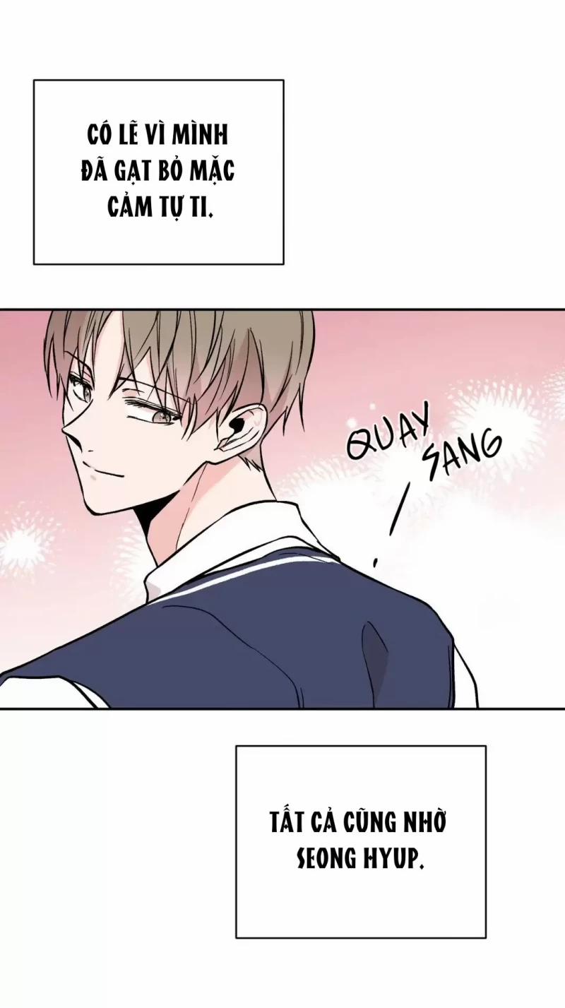 Đảo Ngược Tình Thế 7 trang 14