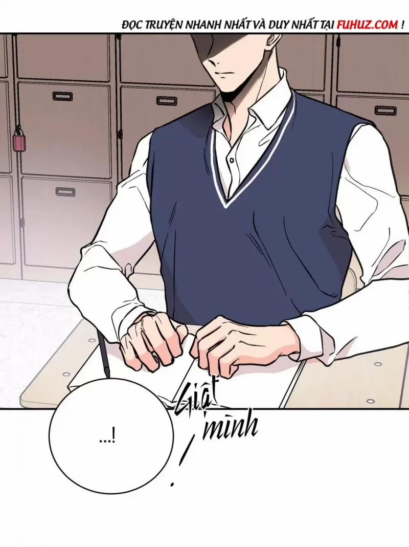 Đảo Ngược Tình Thế 7 trang 15