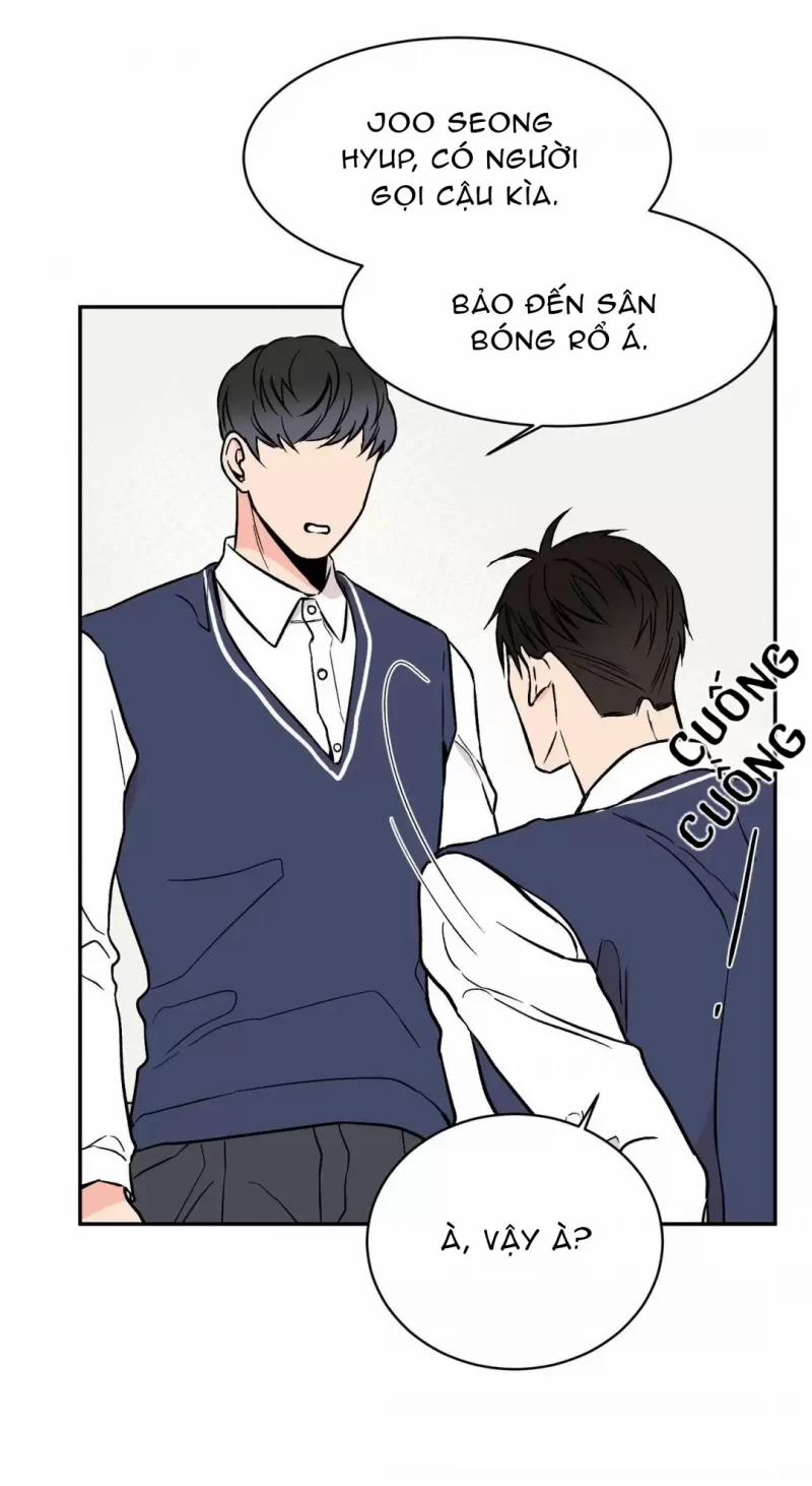 Đảo Ngược Tình Thế 7 trang 16