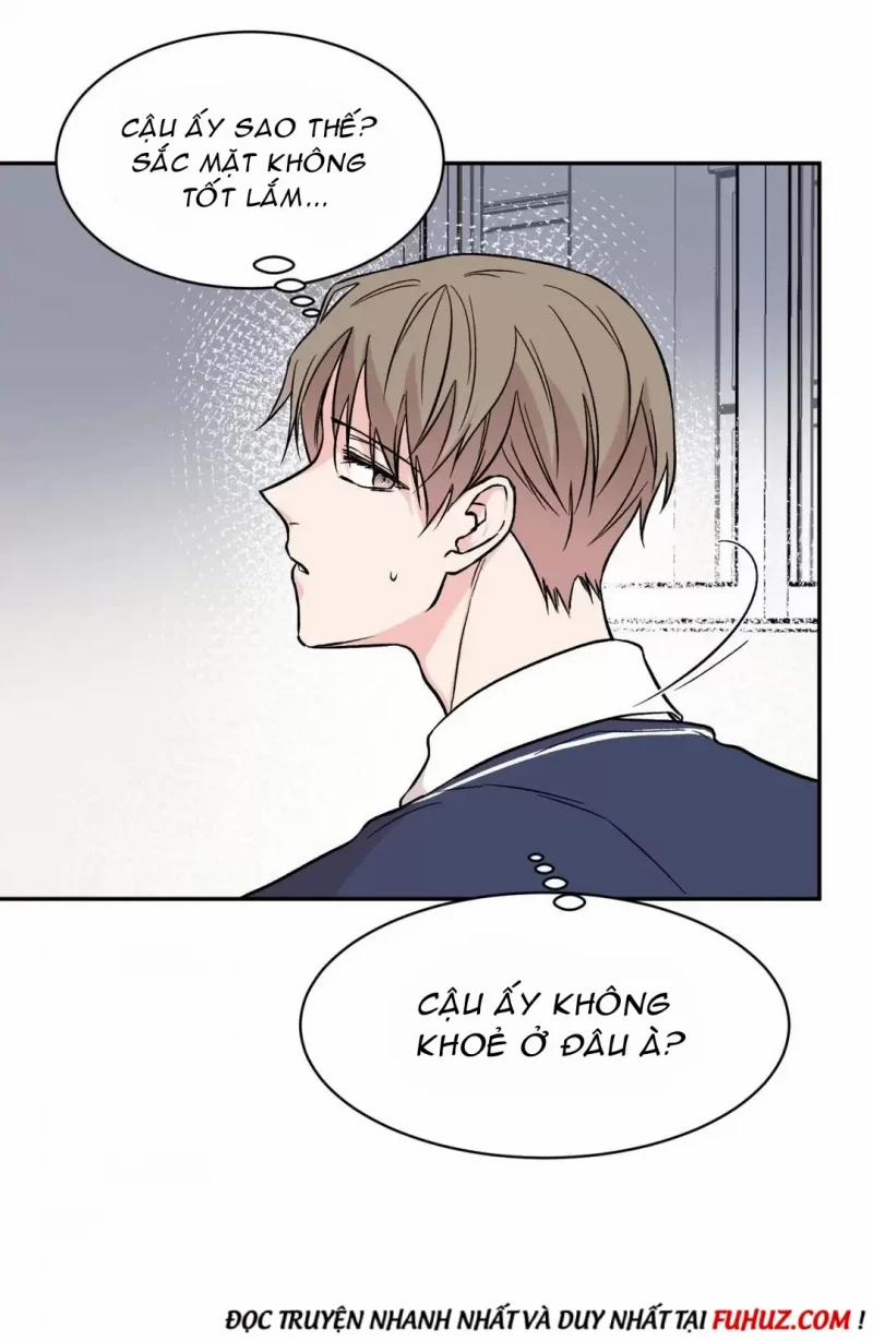 Đảo Ngược Tình Thế 7 trang 17