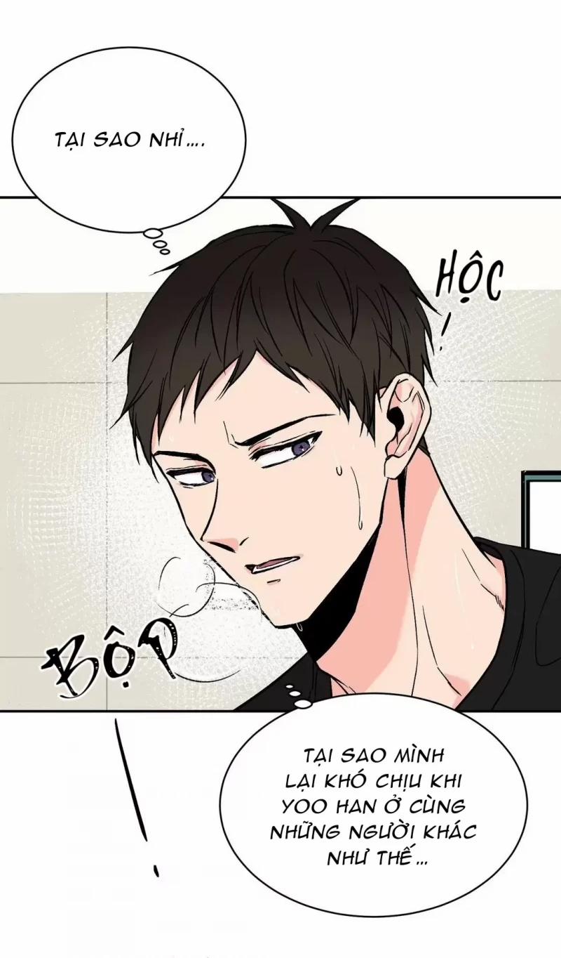 Đảo Ngược Tình Thế 7 trang 21