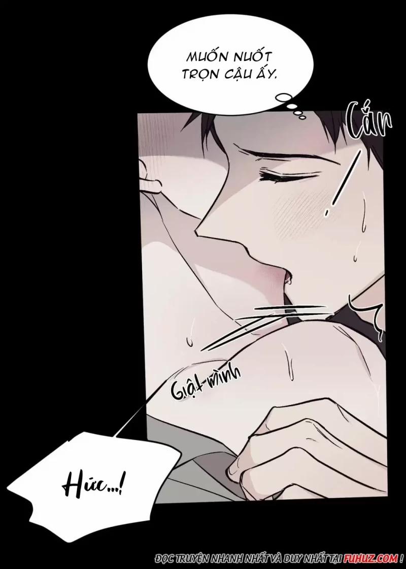 Đảo Ngược Tình Thế 7 trang 3