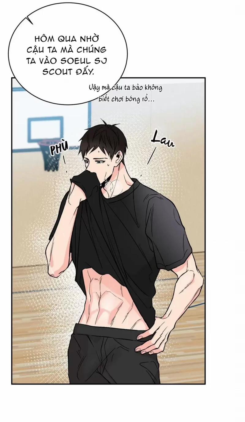 Đảo Ngược Tình Thế 7 trang 34