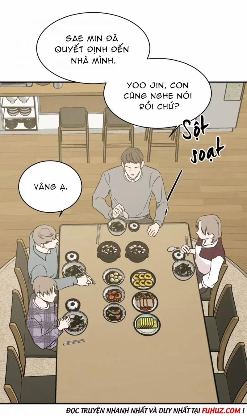 Đảo Ngược Tình Thế 7 trang 37