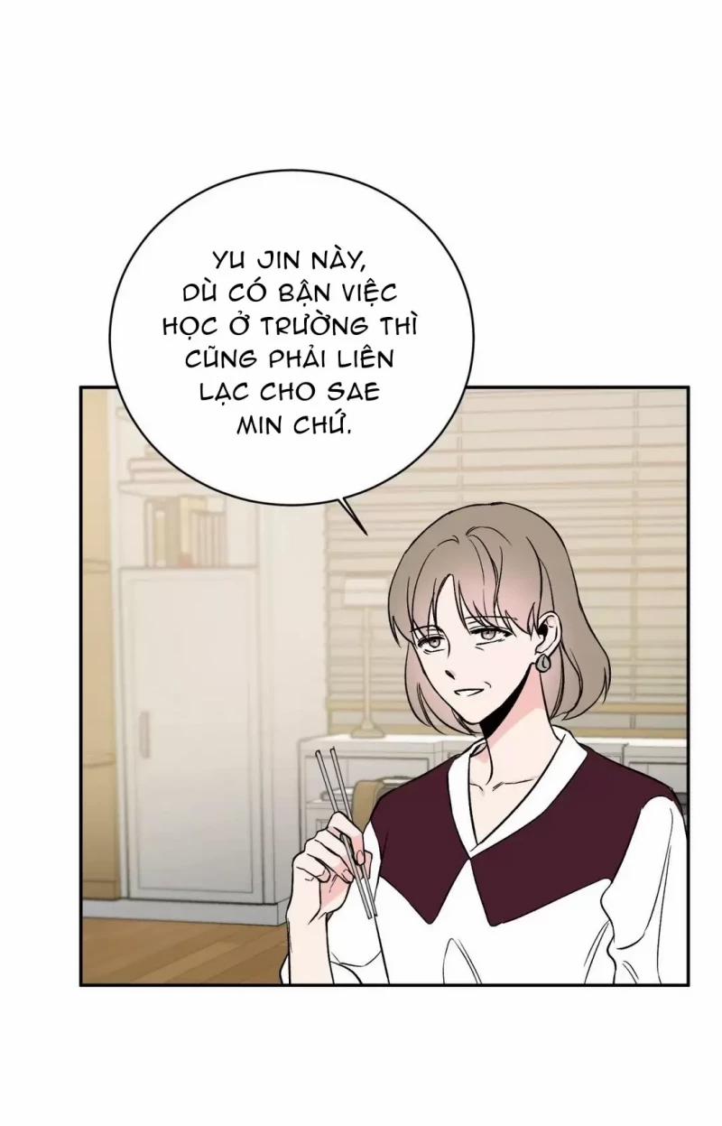 Đảo Ngược Tình Thế 7 trang 38