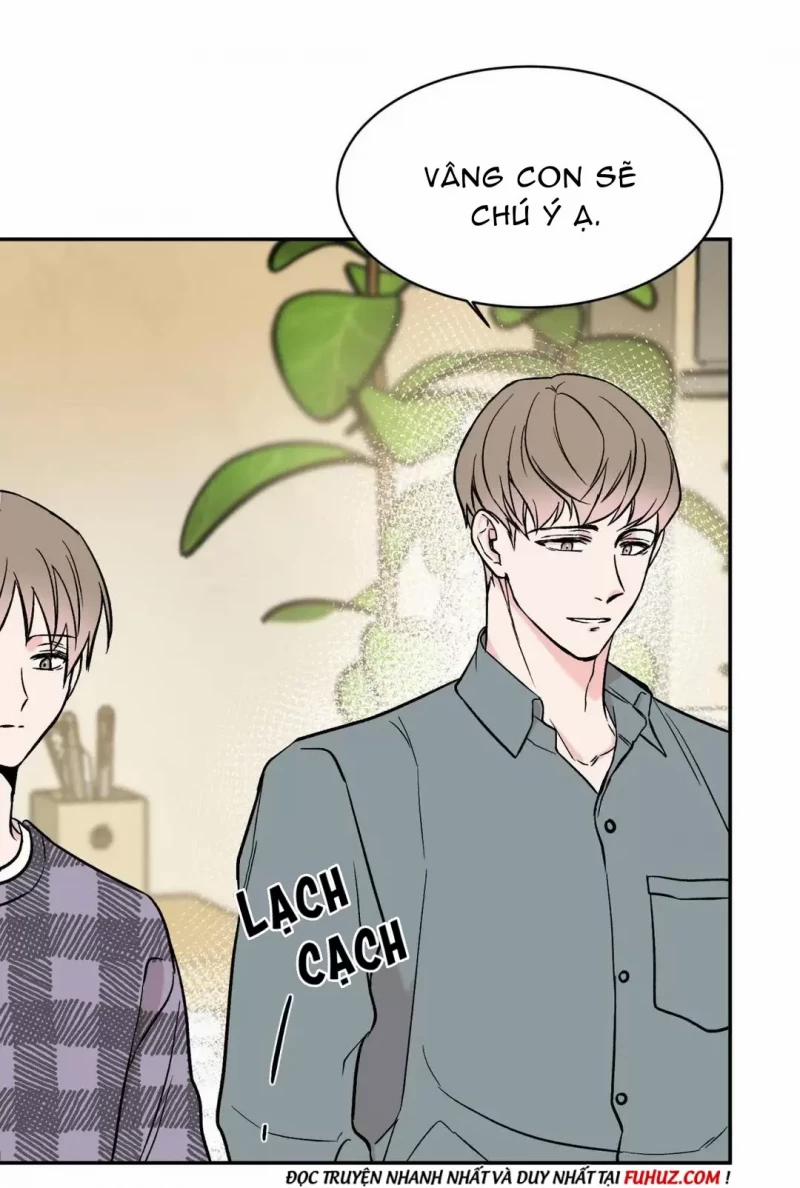 Đảo Ngược Tình Thế 7 trang 39