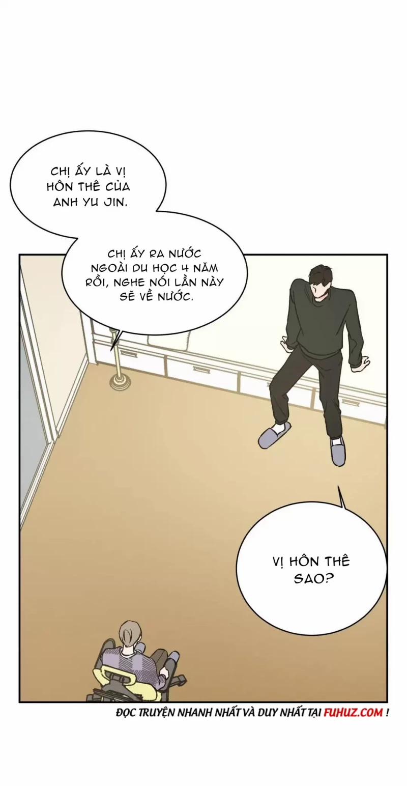 Đảo Ngược Tình Thế 7 trang 43