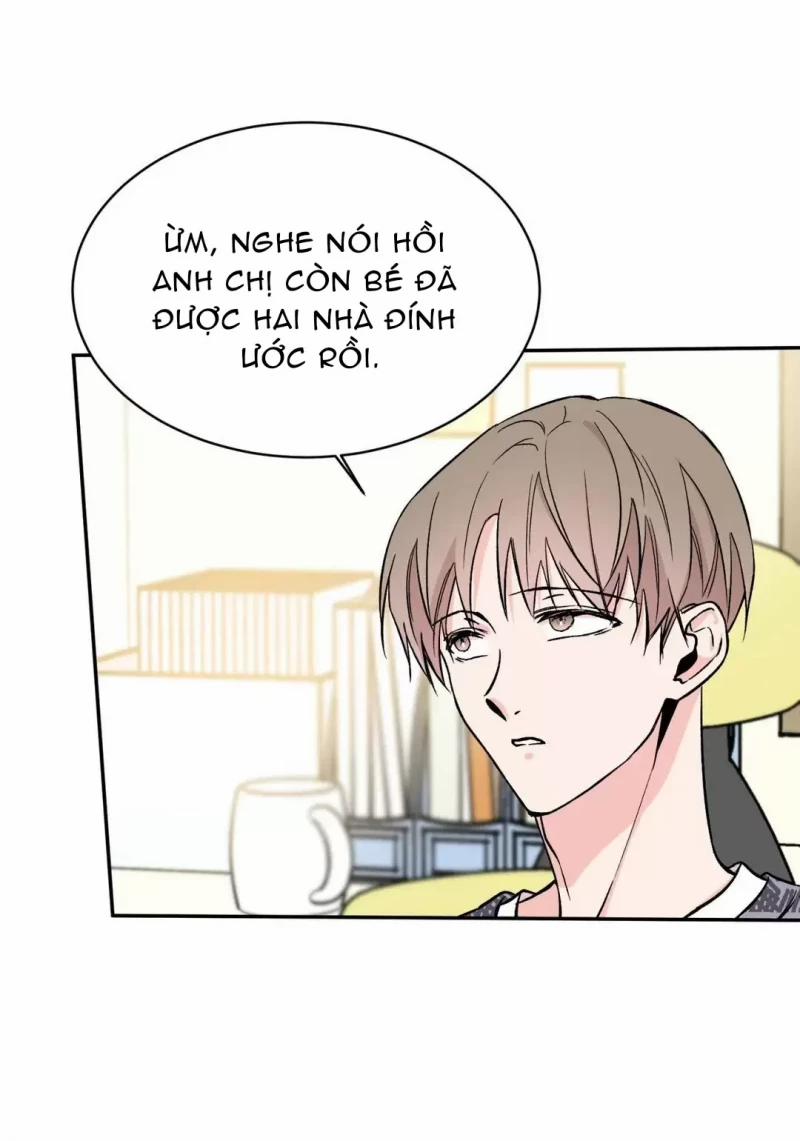 Đảo Ngược Tình Thế 7 trang 44