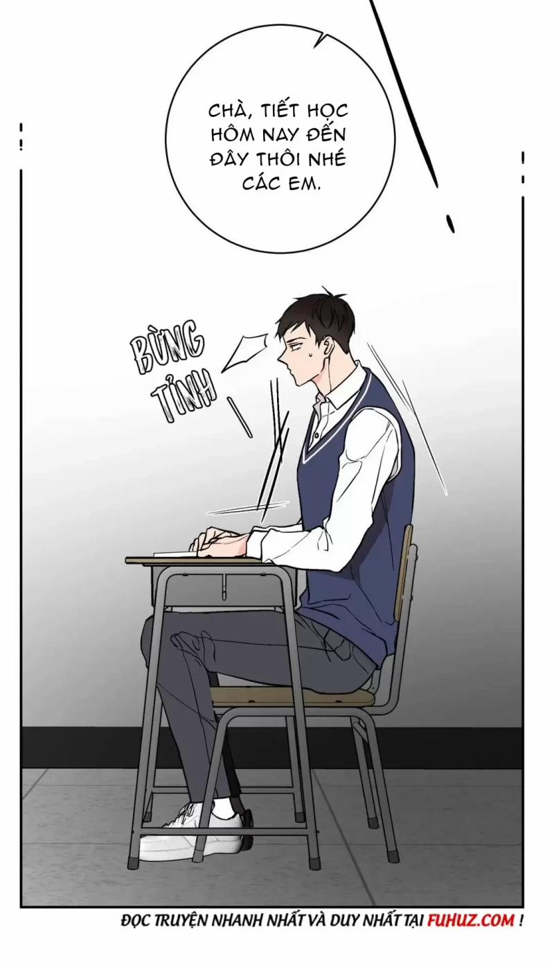 Đảo Ngược Tình Thế 7 trang 5