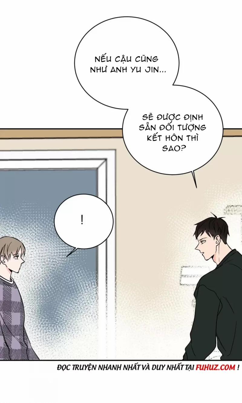 Đảo Ngược Tình Thế 7 trang 50