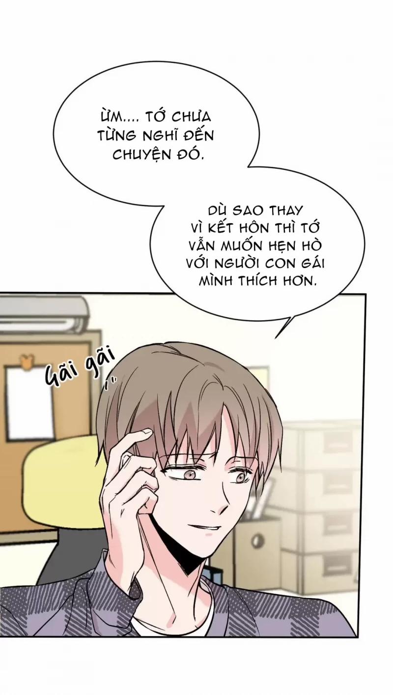 Đảo Ngược Tình Thế 7 trang 51