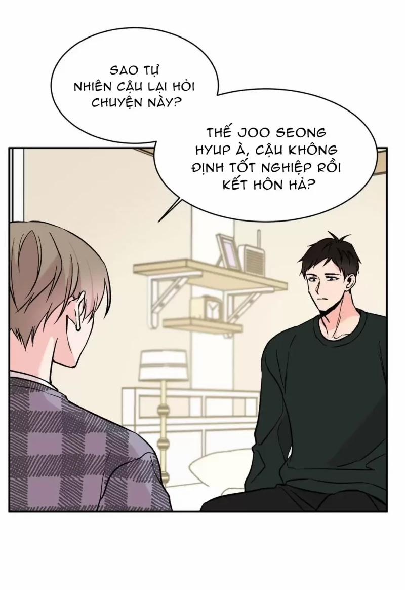 Đảo Ngược Tình Thế 7 trang 55