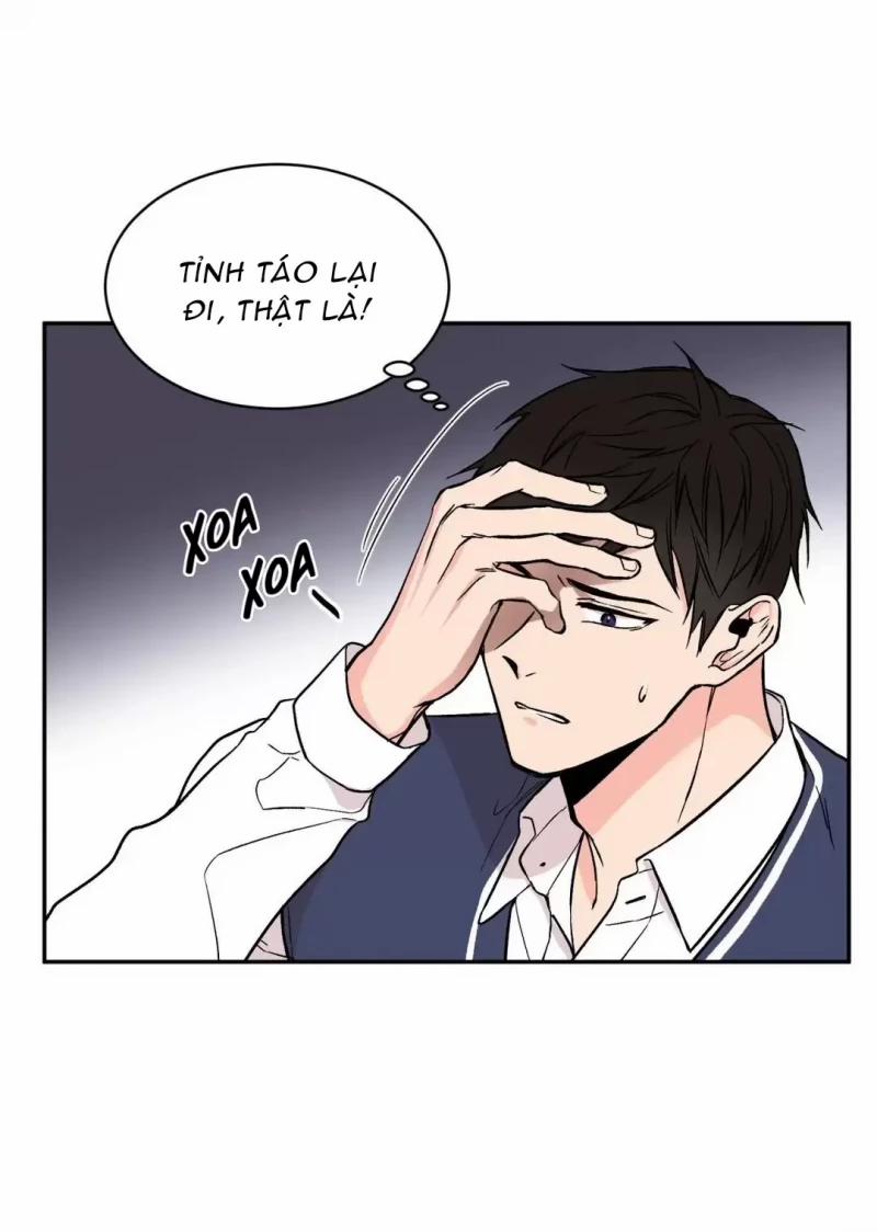 Đảo Ngược Tình Thế 7 trang 6