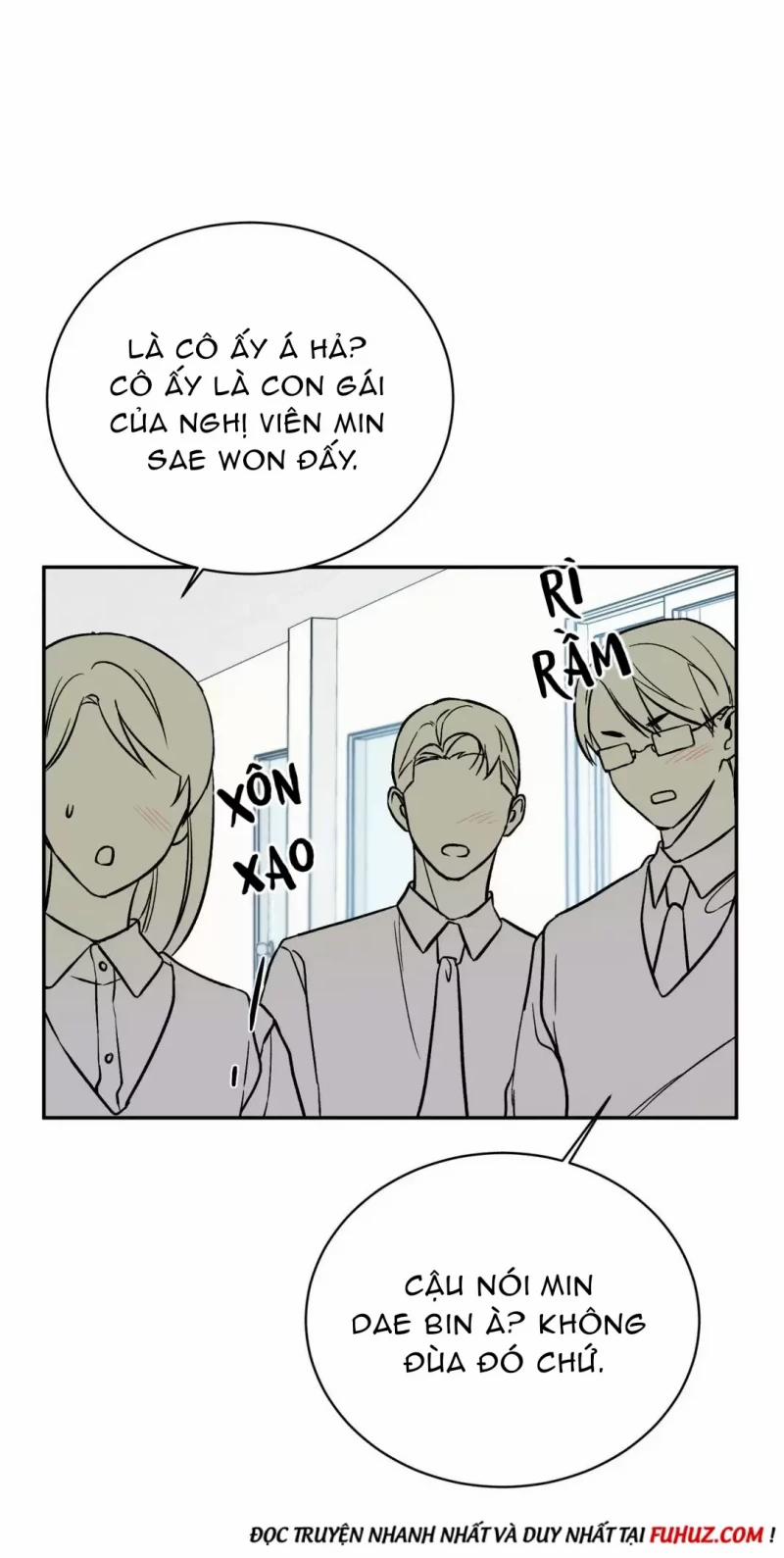 Đảo Ngược Tình Thế 7 trang 63