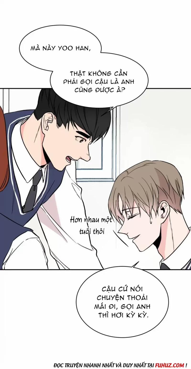 Đảo Ngược Tình Thế 7 trang 9